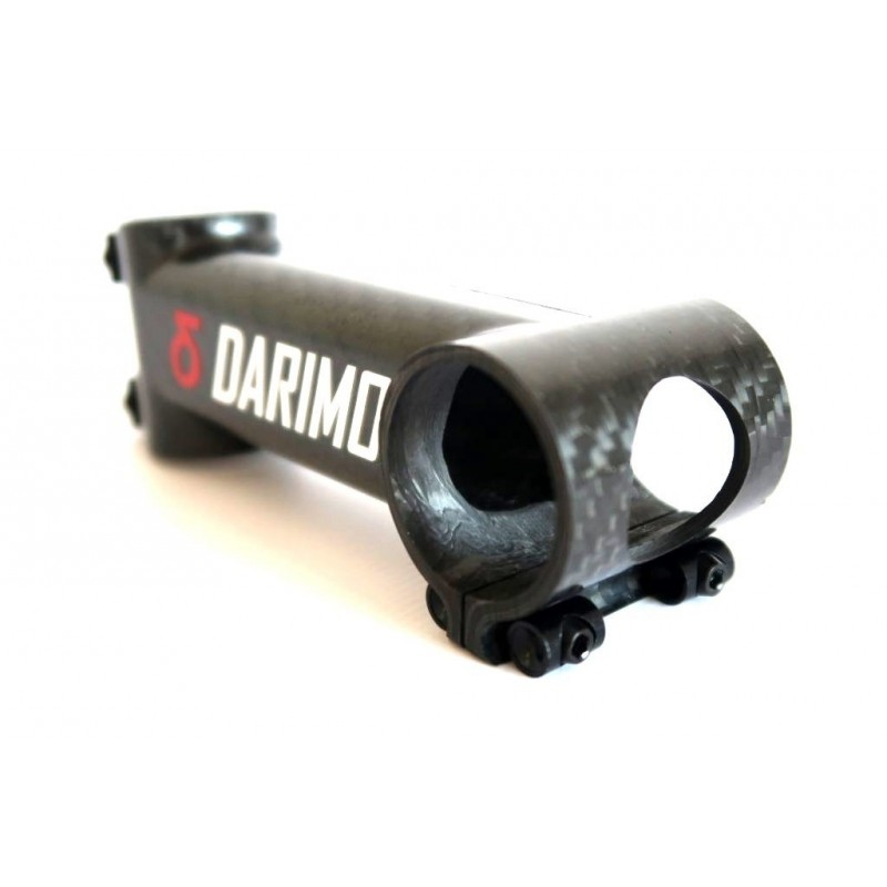 Darimo - IX2 Stem Carbon from 57g