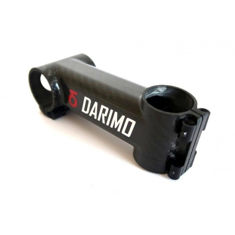 Darimo - Attacco manubrio in carbonio IX2 Stem...
