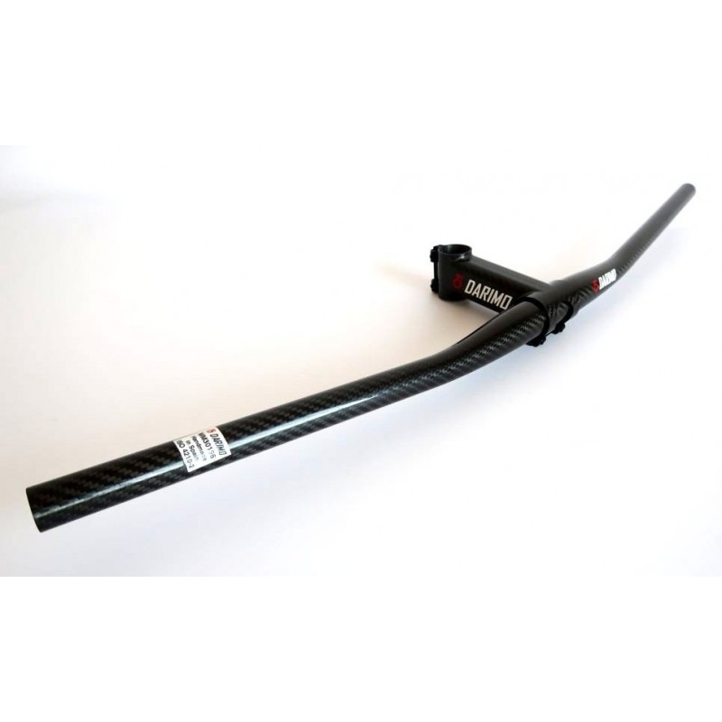 Darimo - IX2 Stem Carbon from 57g