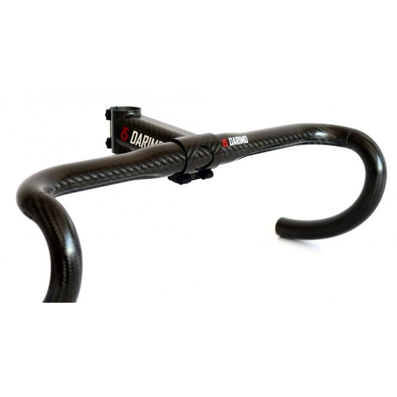 Darimo - IX2 Stem Carbon from 57g