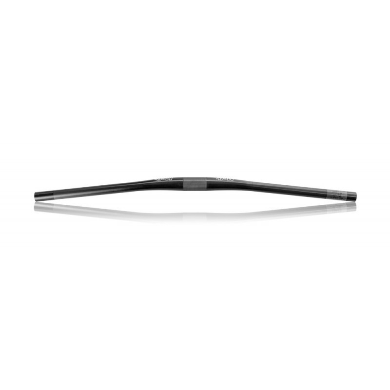 Mcfk - Carbon Handlebar MTB Flatbar 6° 9° 12°...