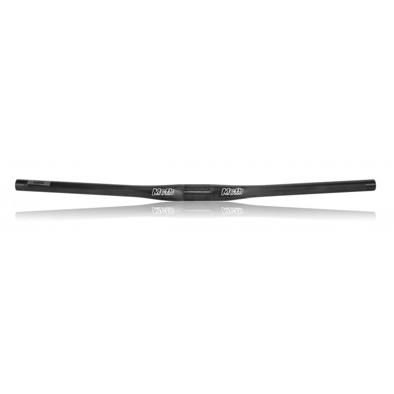 Mcfk - Carbon Handlebar MTB Flatbar 6° 9° 12°...