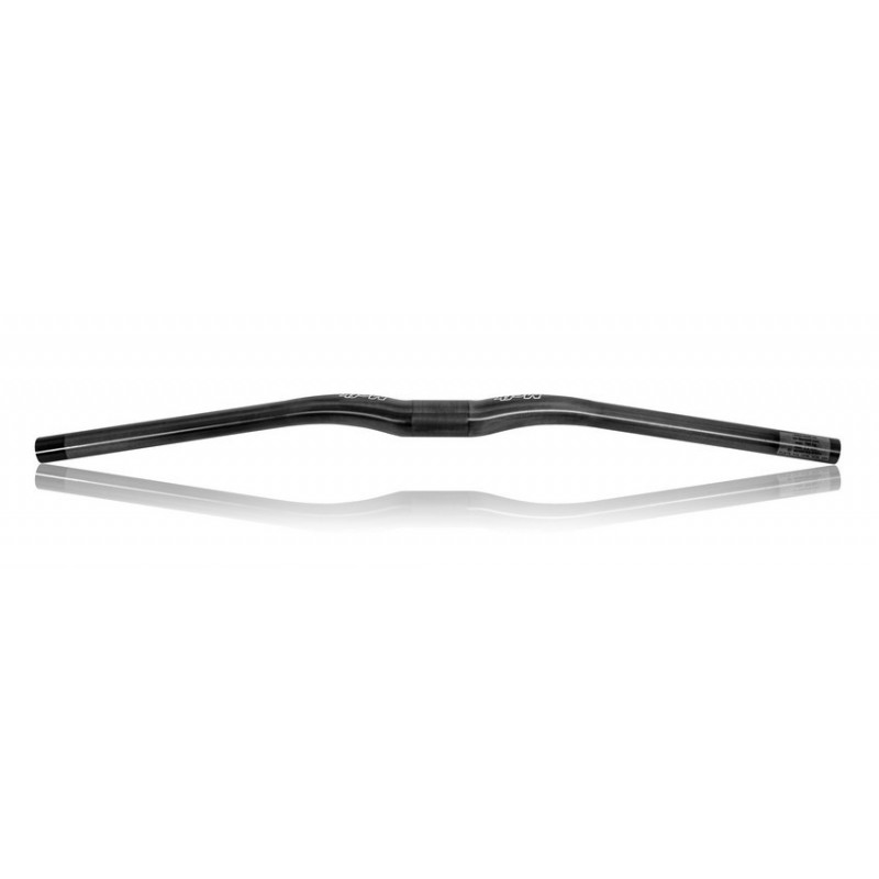 Mcfk - Carbon Handlebar MTB Flatbar 6° 9° 12°...