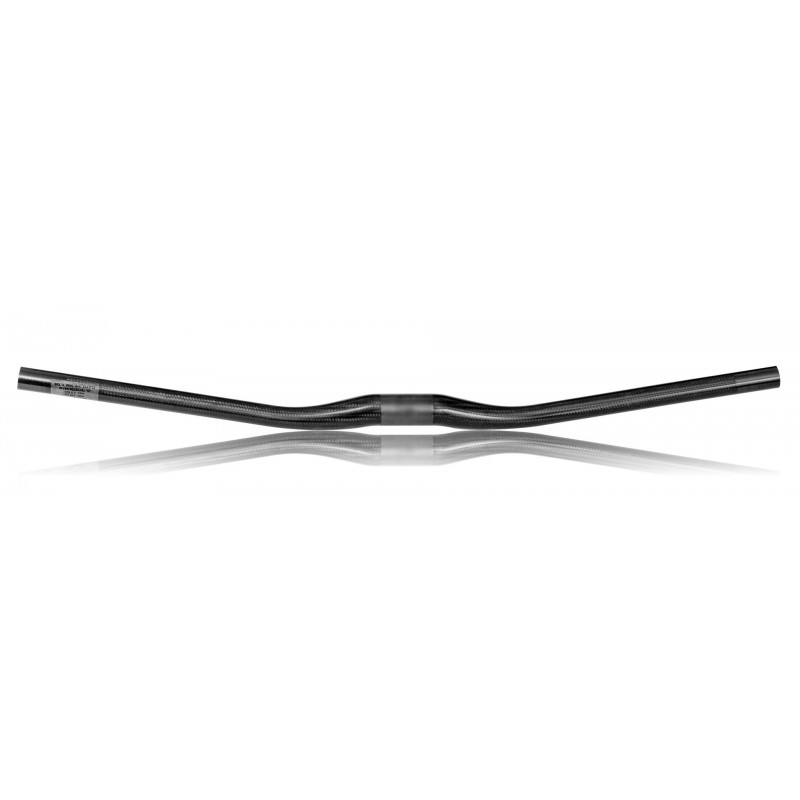 Mcfk - Carbon Handlebar MTB Flatbar 6° 9° 12°...