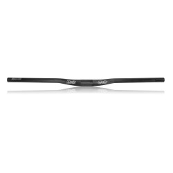MCFK - Handlebar Carbon MTB Rise 15mm - Backsweep 6° from...