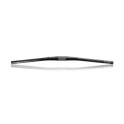 MCFK - Handlebar Carbon MTB Rise 15mm - Backsweep 6° from... 2