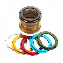 KCNC - Serie sterzo esterna RADIANT R3 1-1/8" 64g