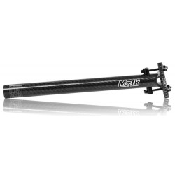 MCFK - Seatpost Carbon without offset from 91g