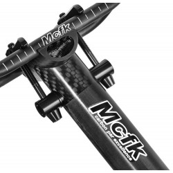 MCFK - Seatpost Carbon without offset from 91g 2
