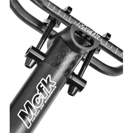 MCFK - Seatpost Carbon without offset from 91g