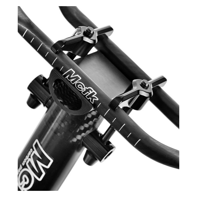 MCFK - Seatpost Carbon without offset from 91g