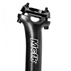 MCFK - Seatpost Carbon offset 5mm from 122g 2