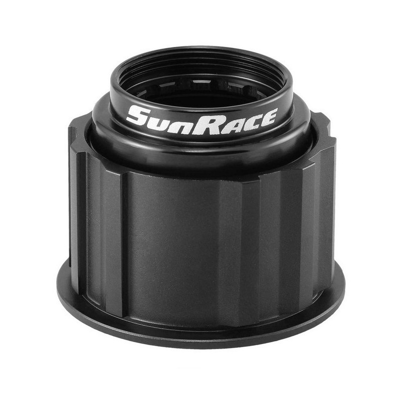 SUNRACE - Cassette CSMZ91X 10-50T 12V for SRAM...