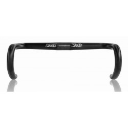 MCFK - Manubrio Road in carbonio da 143g