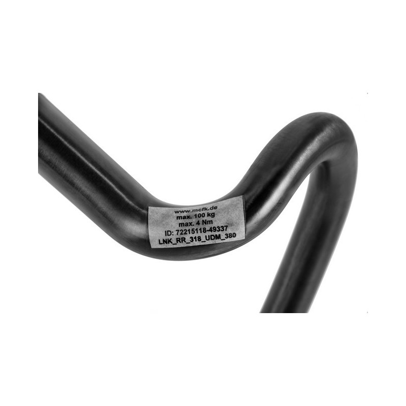 mcfk handlebars
