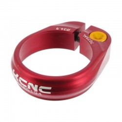 KCNC - Collarino reggisella ROAD PRO SC9 12g