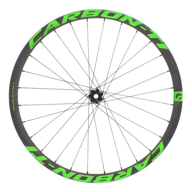 Ruote MTB carbonio Carbon-Ti X-Wheel MountainCarbon XC26 1.230
