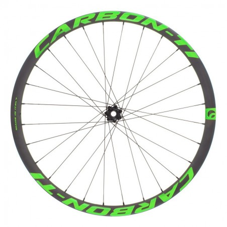 Ruote MTB carbonio Carbon-Ti X-Wheel MountainCarbon XC26 1.230