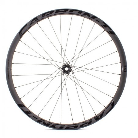 Carbon-Ti X-Wheel MountainCarbon XC26 carbon MTB wheelset 1.230g