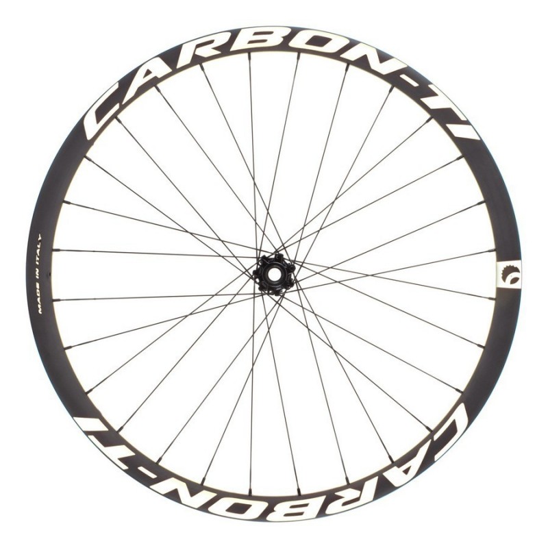 Carbon-Ti X-Wheel MountainCarbon XC26 carbon MTB wheelset 1.230g
