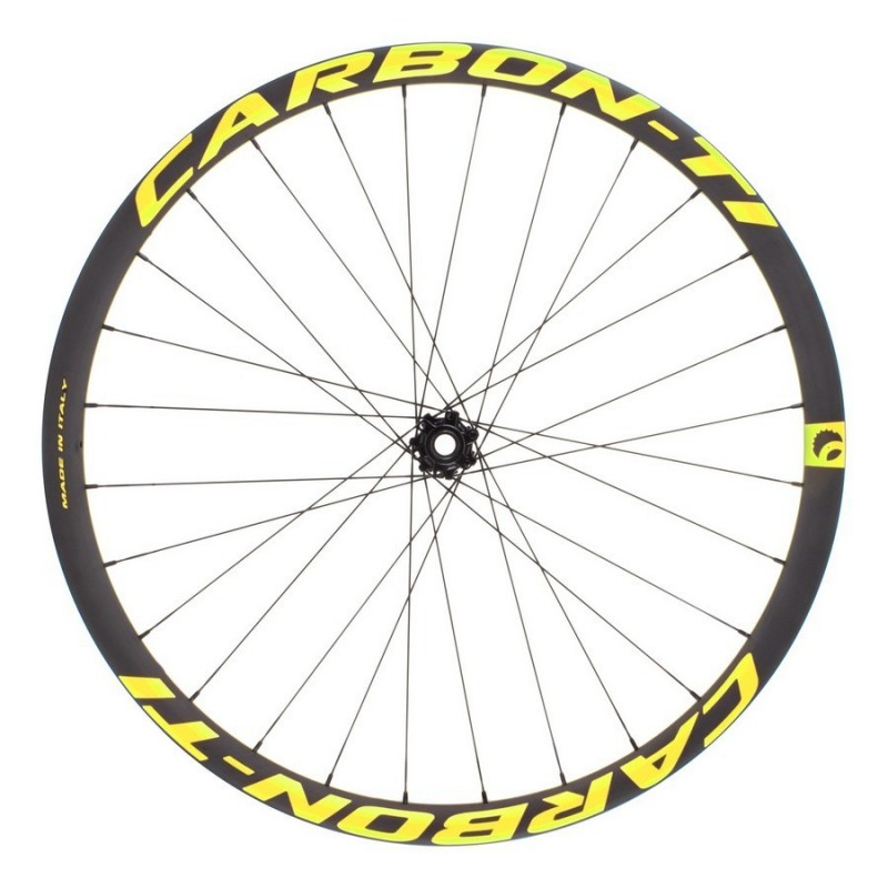 Ruote MTB carbonio Carbon-Ti X-Wheel MountainCarbon XC26 1.230