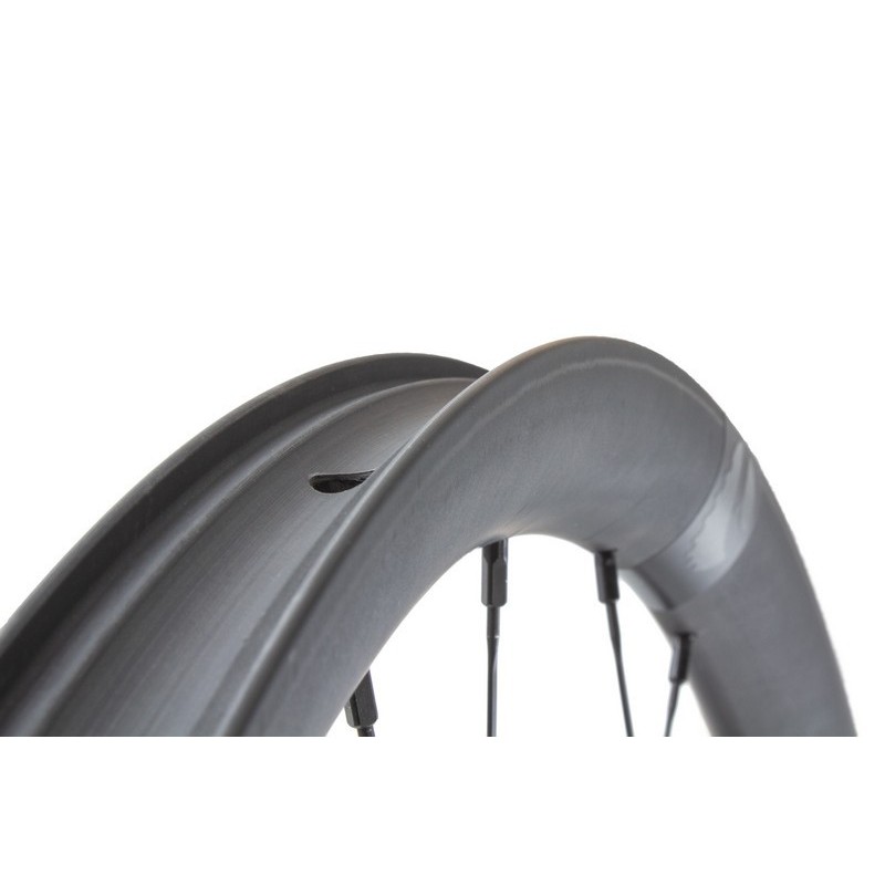 Carbon-Ti X-Wheel MountainCarbon XC26 carbon MTB wheelset 1.230g
