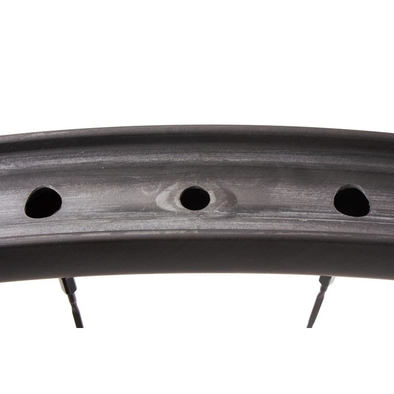 Carbon-Ti X-Wheel MountainCarbon XC26 carbon MTB wheelset 1.230g