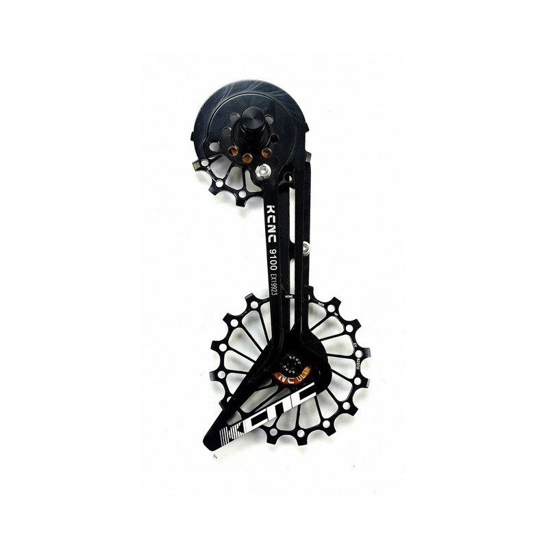 KCNC - Jockey Wheel System for Shimano Ultegra...