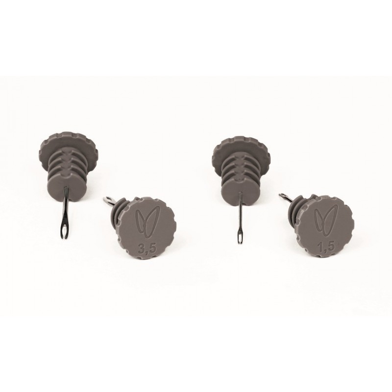 Effetto Mariposa - Tappabuco strumento riparazione tubeless 13g_2