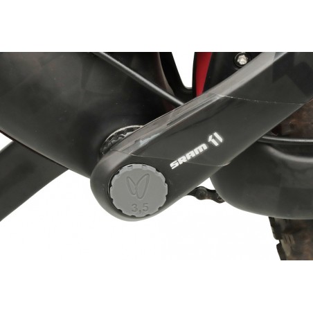 Effetto Mariposa - Tappabuco tubeless tyre plug tool 13g