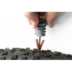 Effetto Mariposa - Tappabuco strumento riparazione tubeless 13g