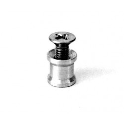 Extralite OctaRamp Pin + Bolt set 1g