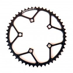 Extralite OCTARAMP RC2 chainring 50T 67g