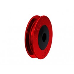 Cruel Components - Speedy Shift pulley cable passage gear...