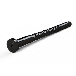 Cruel Components - Focus Rat Boost 12x148 176.5mm rear axle 35g