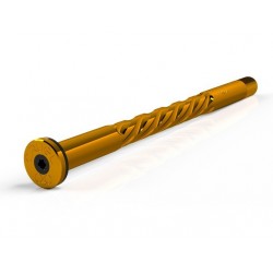 Cruel Components - Focus Rat Boost 12x148 176.5mm rear axle 35g 2