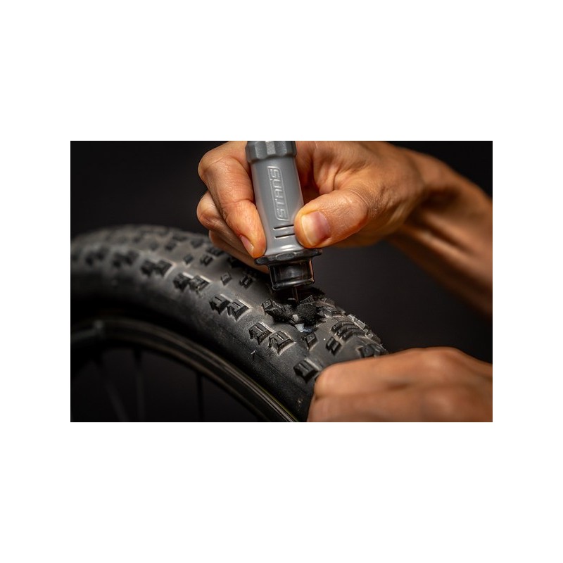 Stan’s NoTubes - Dart Kit Riparazione Tubeless 15g