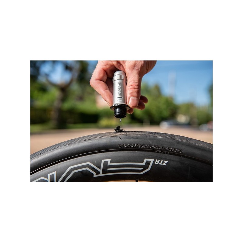 Stan’s NoTubes - Dart Kit Riparazione Tubeless 15g
