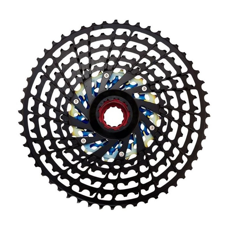 lightest mtb cassette