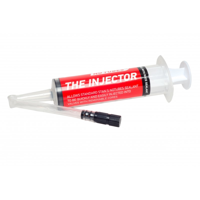 Stan’s NoTubes - Sealant Injector filling syringe 38g