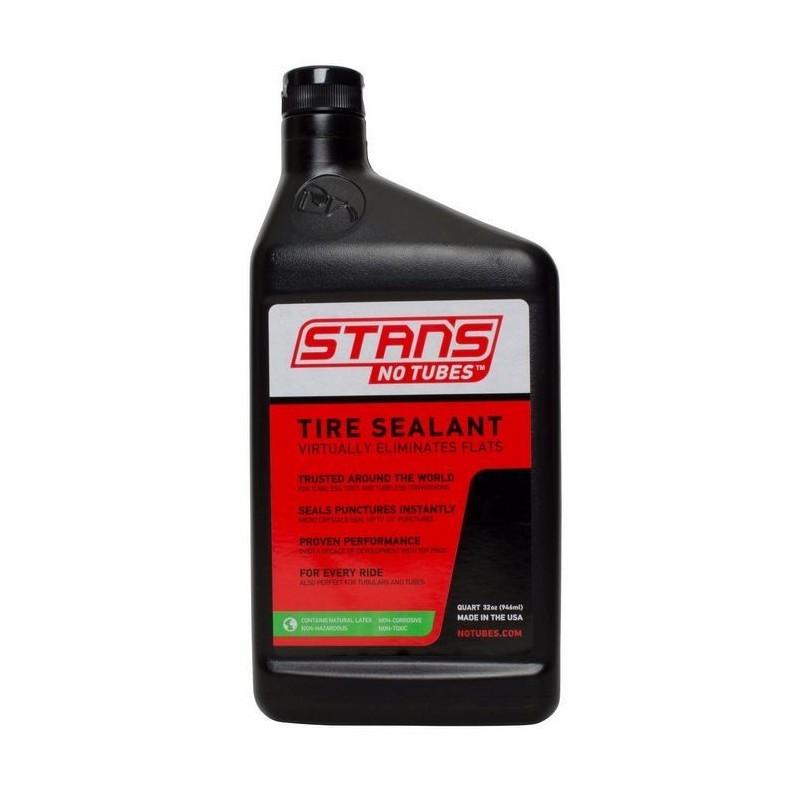Stan’s NoTubes - Liquido Sigillante 473ml