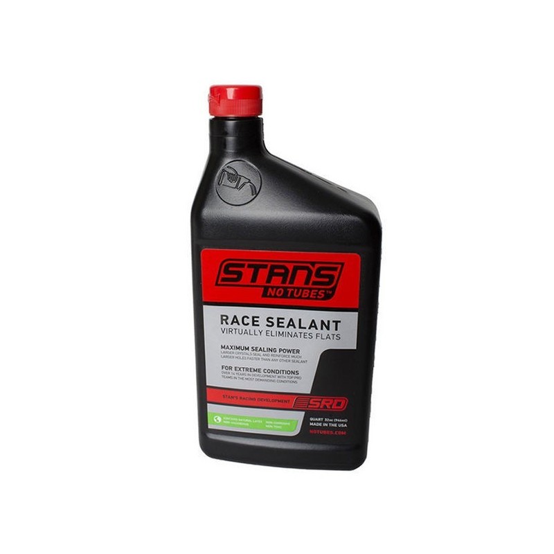 Stan’s NoTubes - Race Liquido Sigillante 946ml