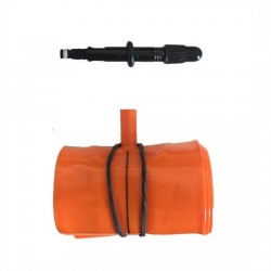 Tubolito - Superlight S-Tubo MTB 29" tube with Presta... 2