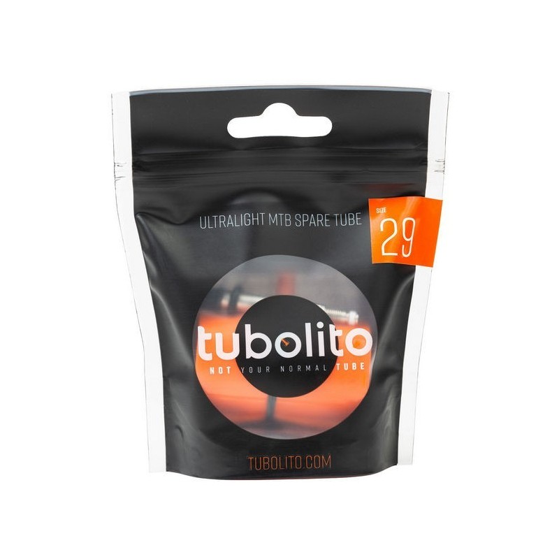 Tubolito - Superlight S-Tubo MTB 29" tube with...