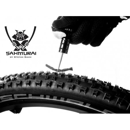 Sahmurai Sword Tubeless tyre repair kit