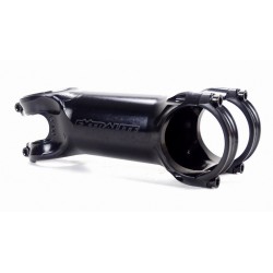 Extralite HyperStem Stealth 0-12 with Black bolts from 69g Fitted con CH-02 Garmn Wahoo + GoPro mount