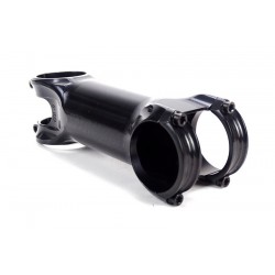 Extralite HyperStem Stealth 1 1/4"  0-6°  Black on Black MTB / Road 31.8 mm | +/- 6 ° from 74g