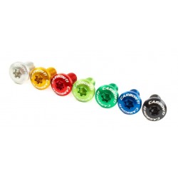 Carbon Ti - Torx Small Head M5 x 10 0.7g