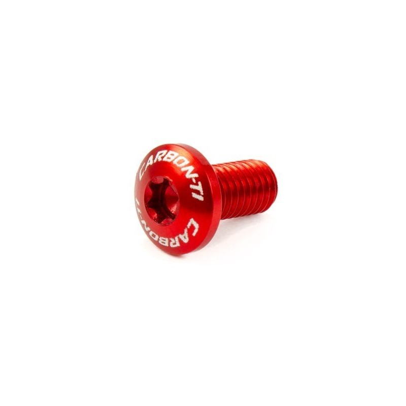 Carbon Ti - Torx Small Head M5 x 10 0.7g