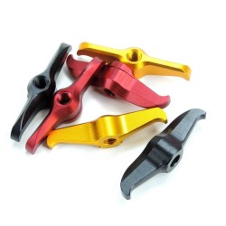 KCNC - Seatpost hardware 12g